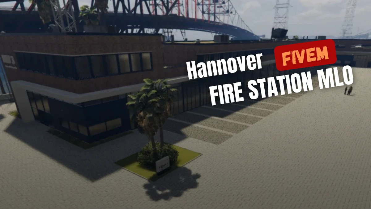 Hannover Fire Station MLO